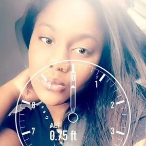 Meet your Posher, Johntavia